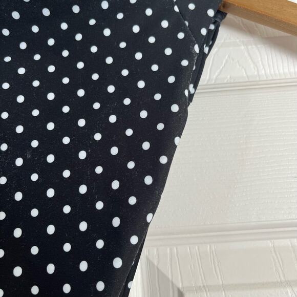 Skatie X Salty Blonde• ‘Salty’ Bikini Bottom in DOHENY - Picture 11 of 17